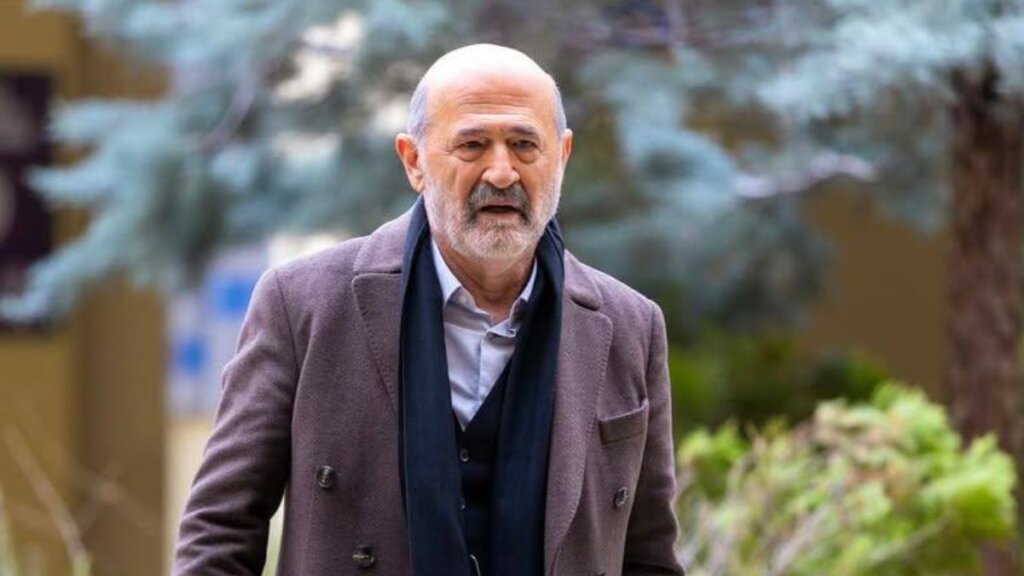 Эджмель забрал Борана и Дениза: Первый анонс 50-й серии «Далекого города»