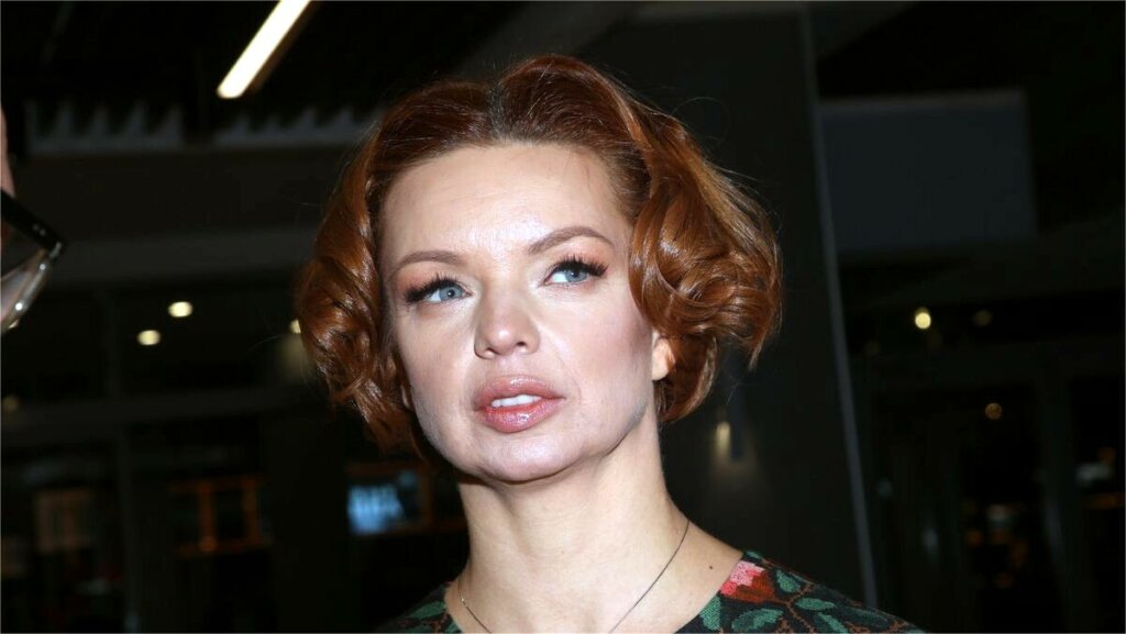 Алиса Гребенщикова так и не оправилась от горя: «Смерть забрала их у нас»