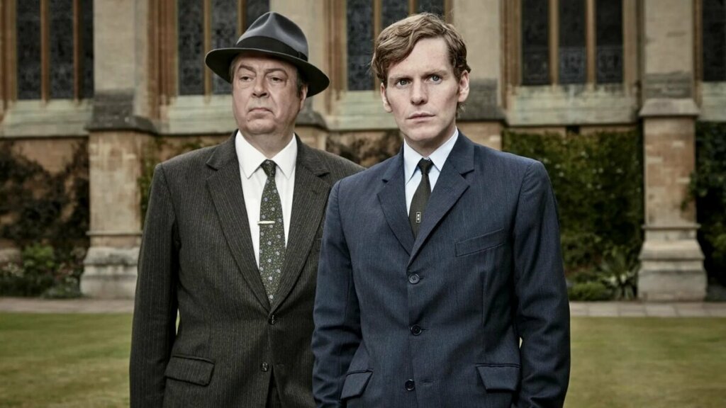 Почему сериал «Молодой Морс» — лучший приквел в истории телевидения и как он превзошел оригинал