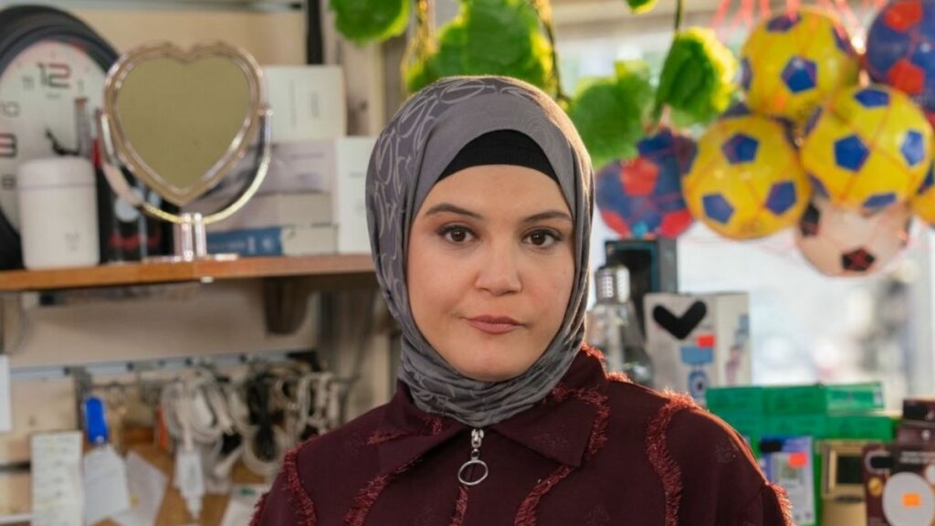 Подлость Юдум и хитрость Ниляй: Описание 129 серии «Клюквенного щербета»