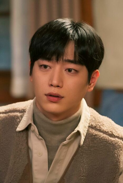 Другая любовь, но не ты