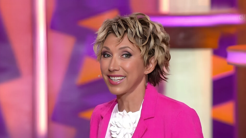 Редкий кадр: Елена Воробей опубликовала фото своей взрослой дочери