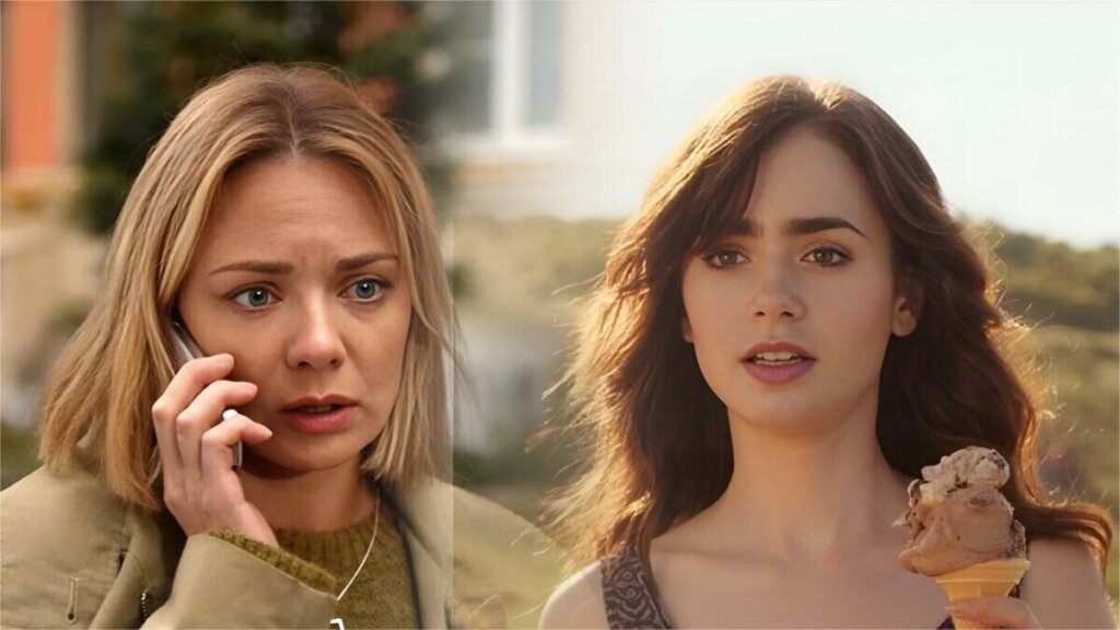 Весна пришла: 7 мелодрам, от которых расцветает душа