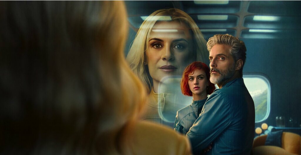 Включай уже сейчас: свежие испанские сериалы, которые ты мог пропустить