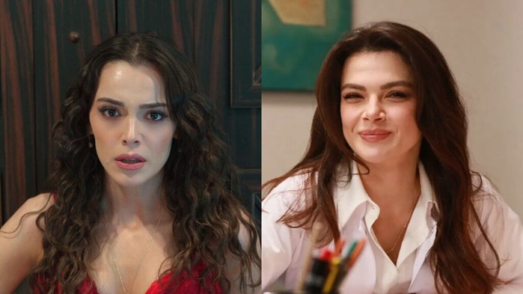 Раскрыты результаты анализов на запрещенные вещества Синем Унсал и Санджактутан