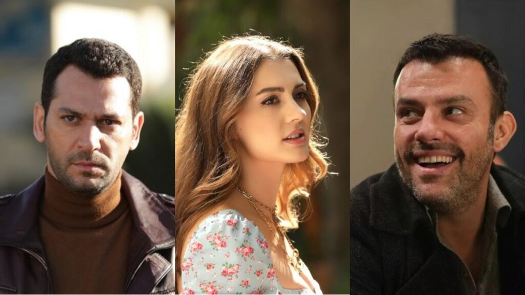 Когда надоел «Далекий город»: 7 турецких сериалов на любой вкус