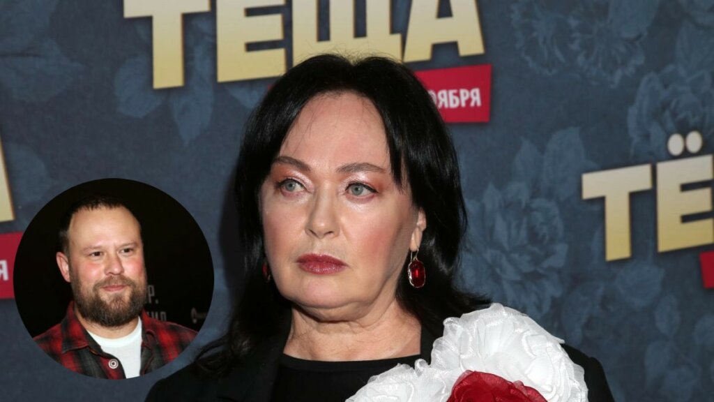 Лариса Гузеева обратилась к страшно растолстевшему Кириллу Плетневу