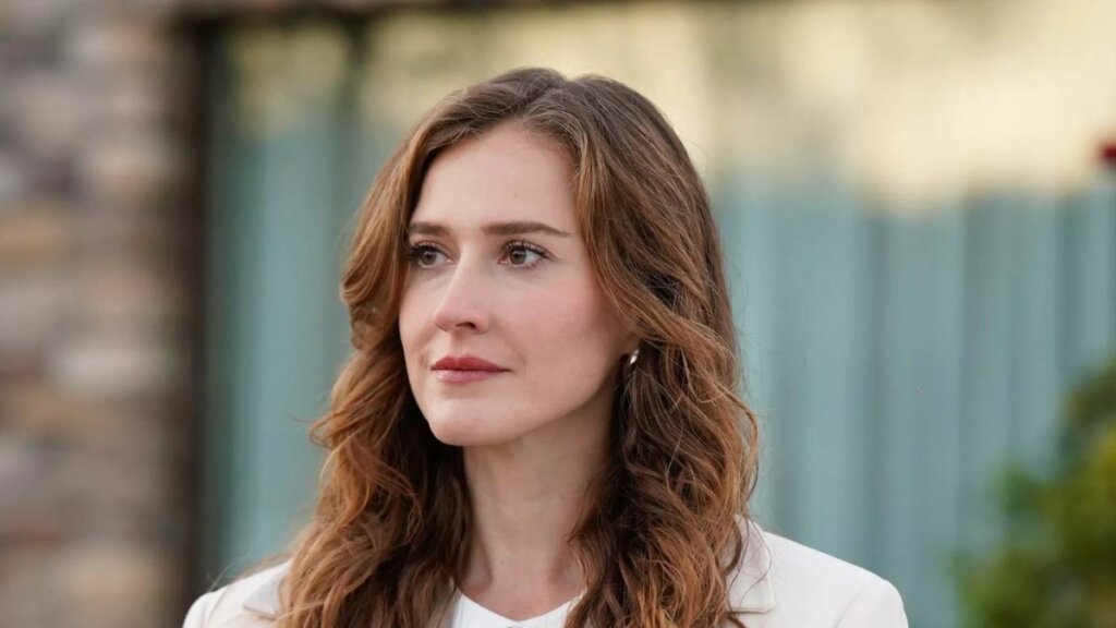 Беррак не будет — Ойя Унустасы покинет турецкий сериал «Розы и грехи»: Слух дня