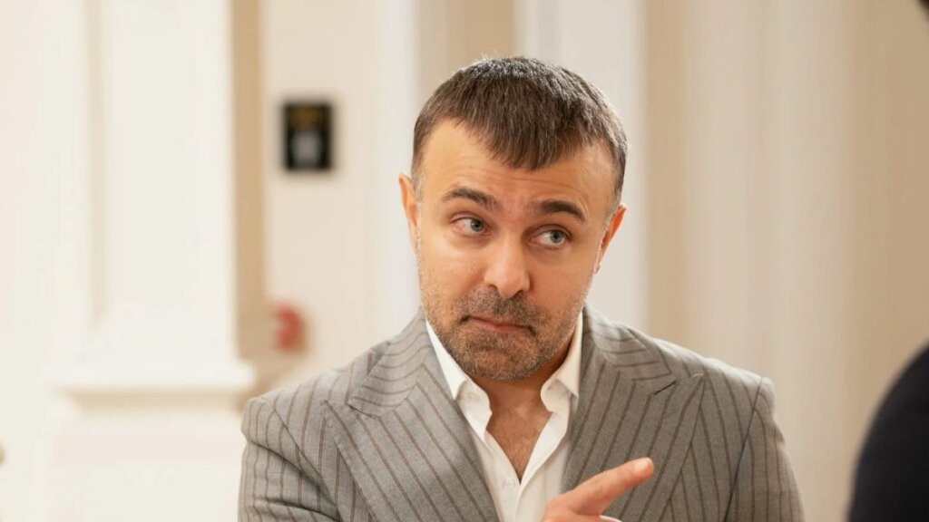 Асиль спасает Нурсему: вот что покажут в 134 серии «Клюквенного щербета»