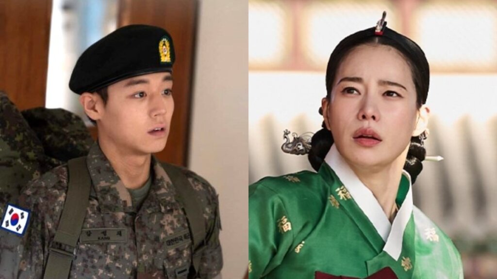 Хороший выбор: Шесть корейских дорам, премьера которых состоится в мае 2026 года