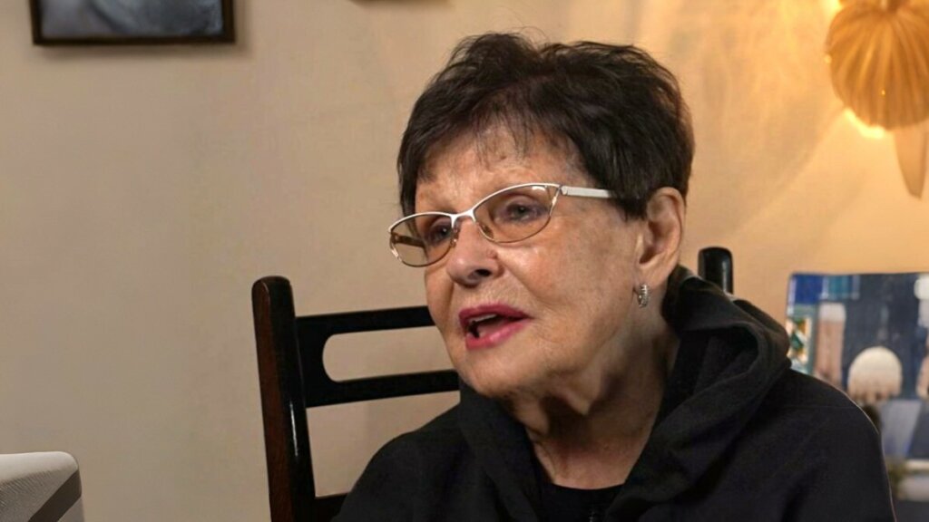 Неизлечимо больная Наталья Фатеева сделала печальное заявление