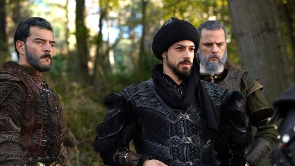 Второй сезон турецкого сериала «Основание: Орхан» официально отменен