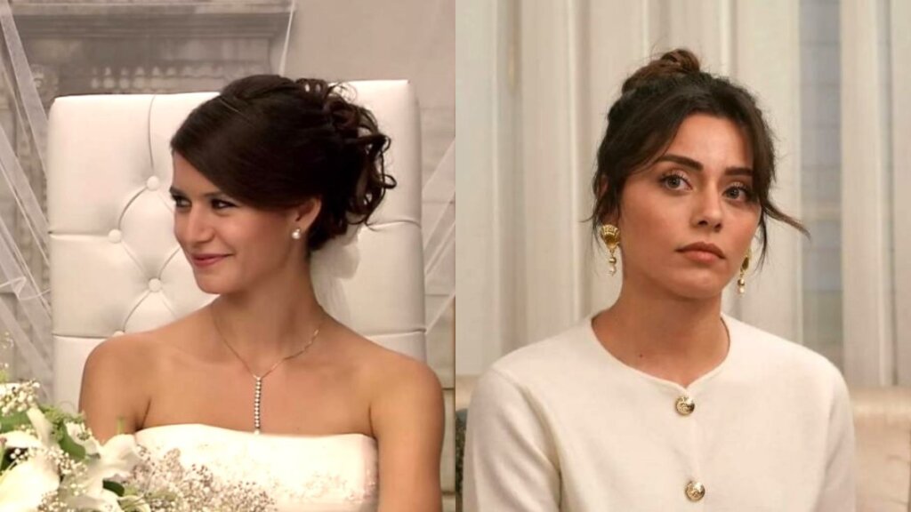 Они ужасны: Плохие жены из популярных турецких сериалов