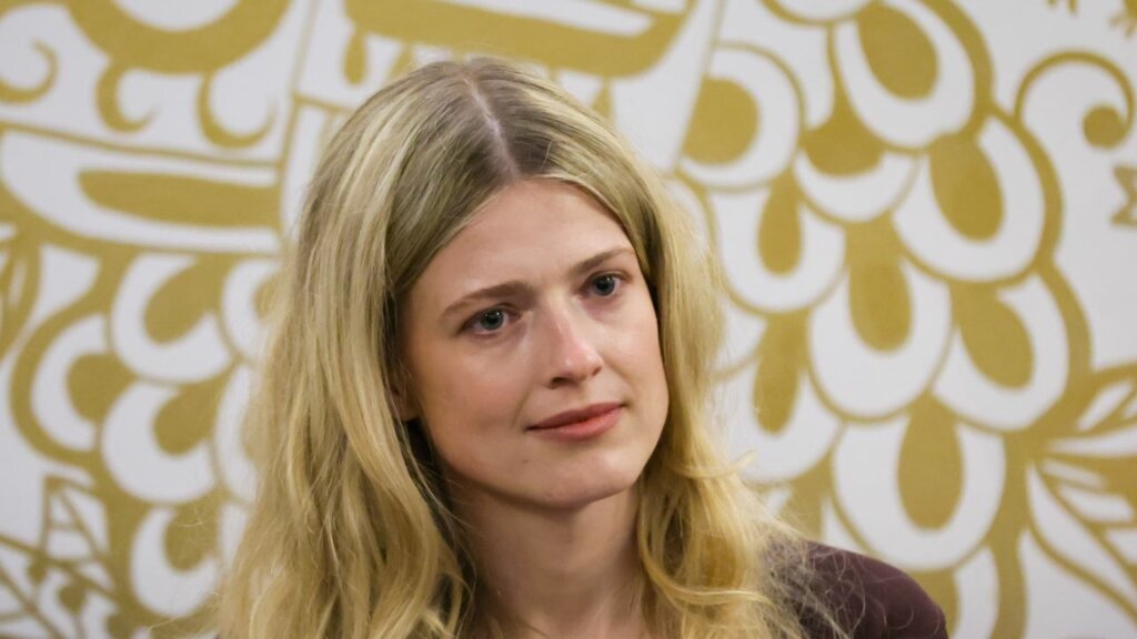 Софья Эрнст ответила на нападки: «Понимаю, что могу кого-то бесить»
