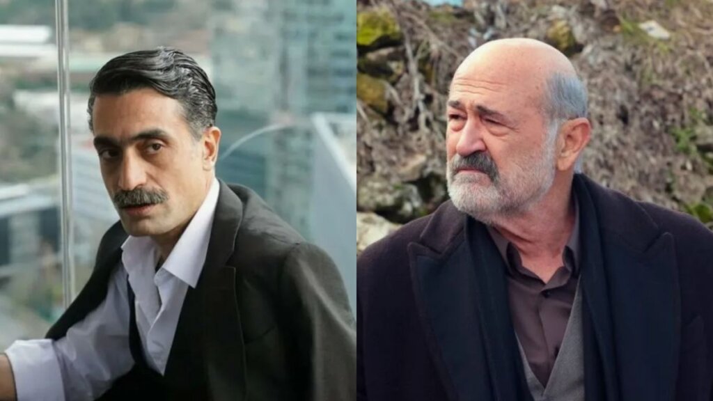 Топ-7: Худшие мужья из популярных турецких сериалов