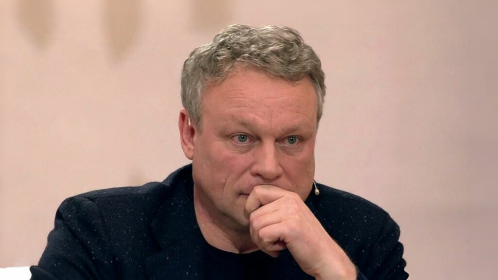 «Господи! Какая трагедия!»: вот по ком плачет Сергей Жигунов