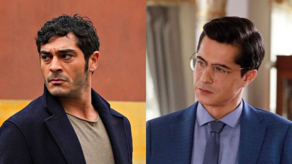 У них проблемы: 7 турецких сериалов, в которых у героев есть психические расстройства