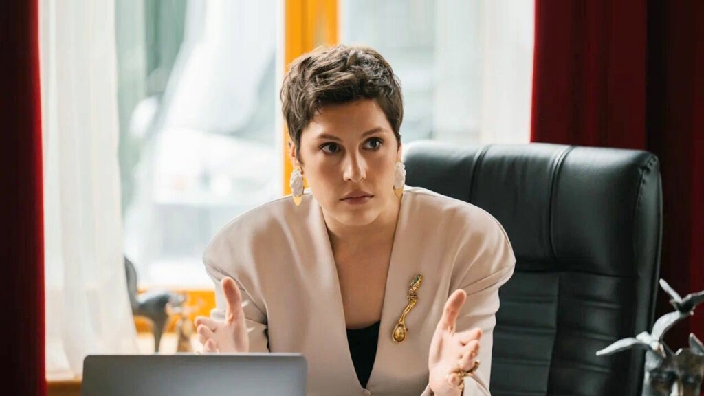 Ирина Горбачева заявила о любви к альфонсам: «Это очень выгодно»