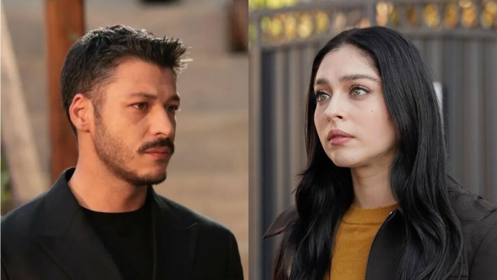 Опубликованы рейтинги турецких сериалов за третье октября