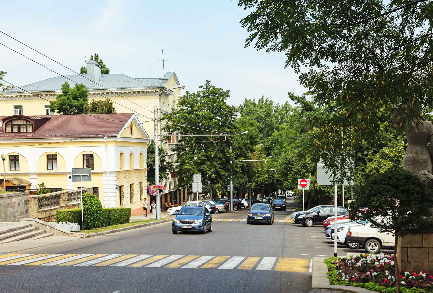 Необычный Кавказ: От прогулок по заповедному лесу до экскурсий на завод