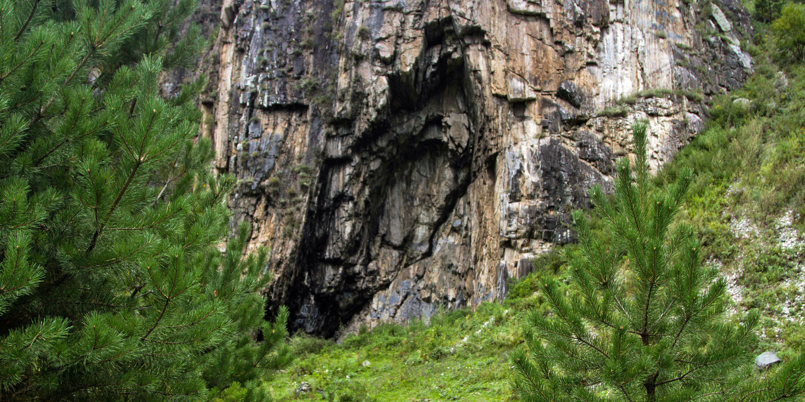 пещера