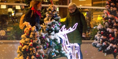 Что Посмотреть В Сочи В Новогодние Праздники