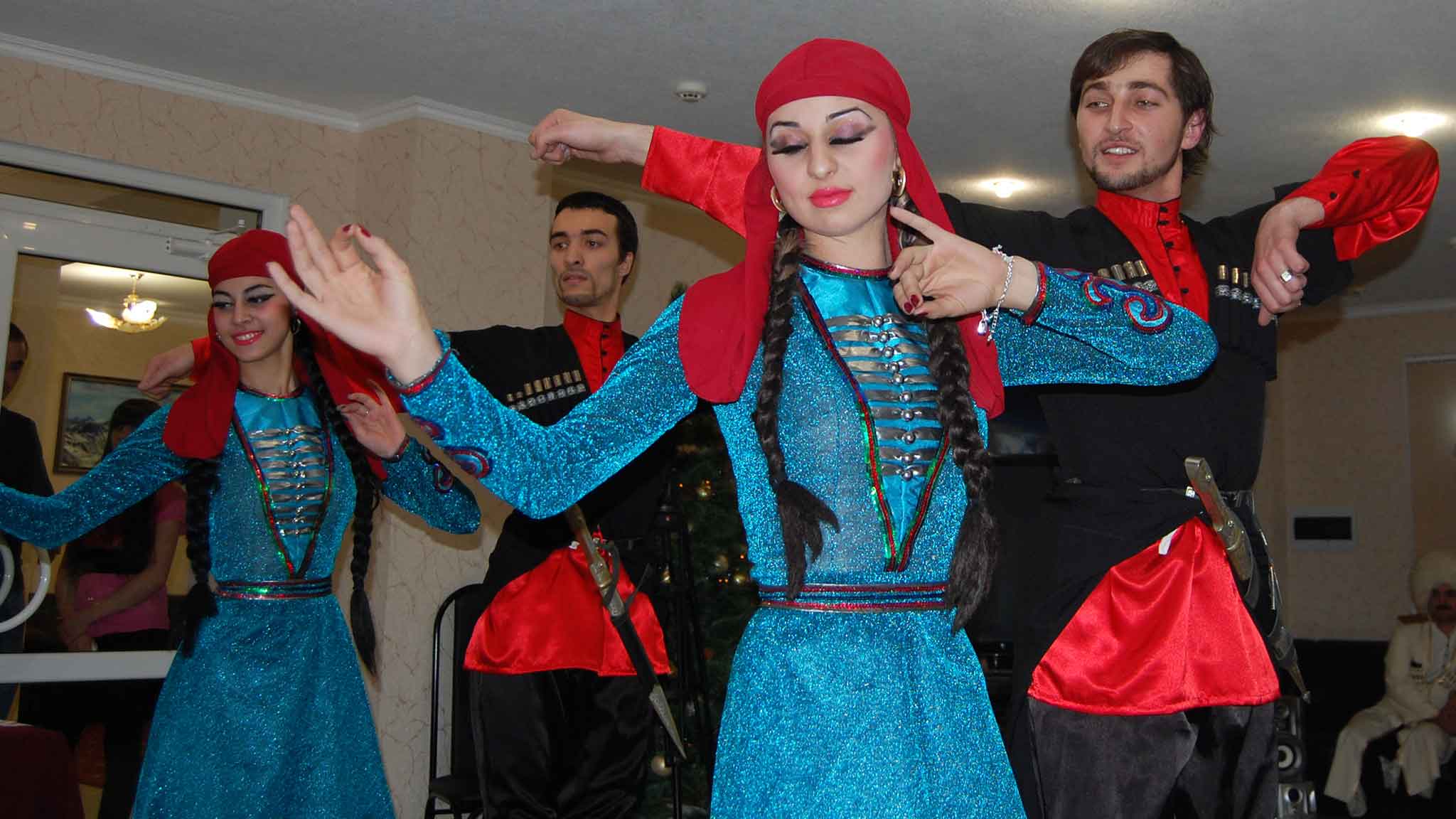 Сочи На Новогодние Каникулы С Детьми Отзывы
