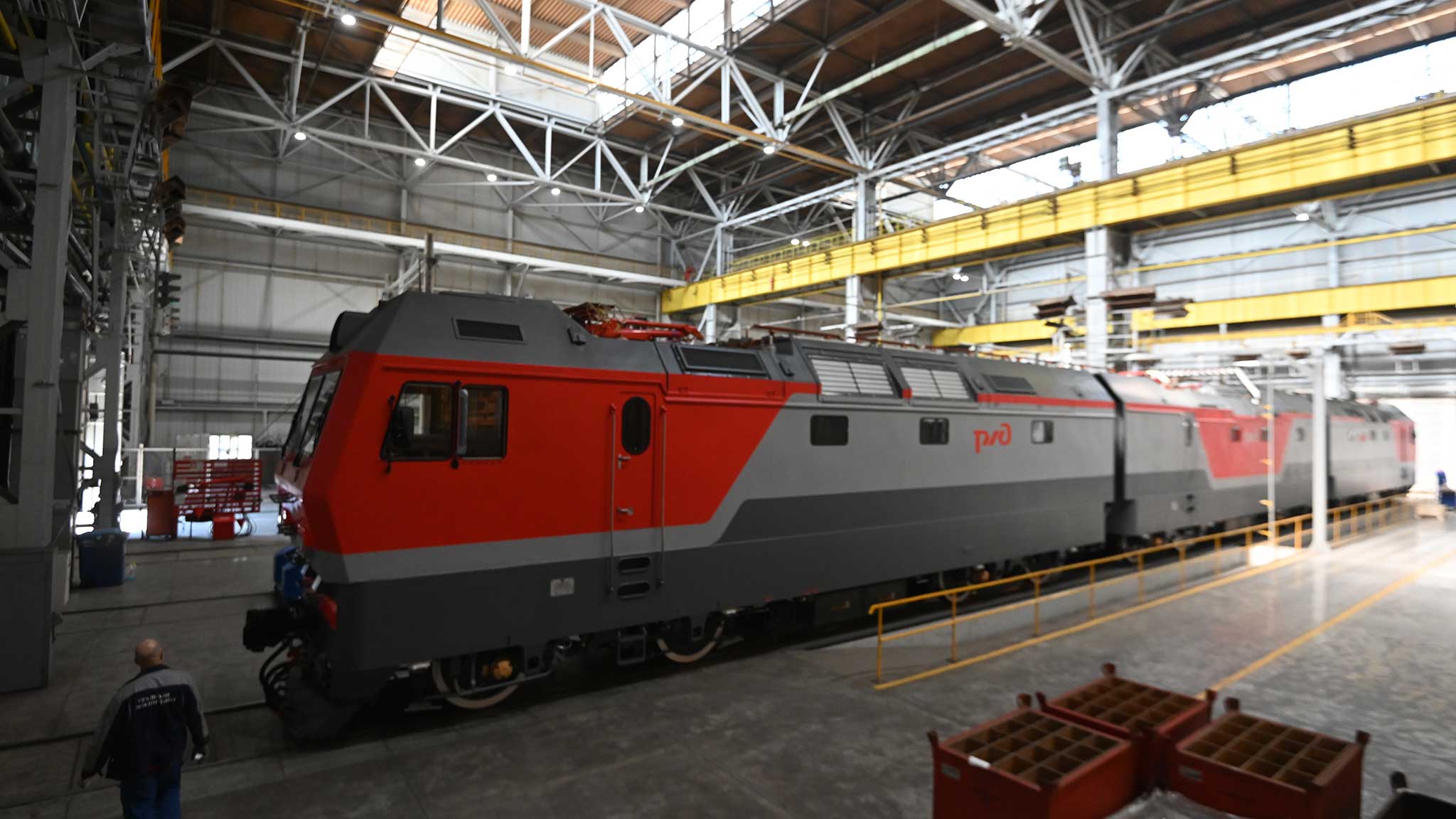 Экспедиция iKumena на Урал: путешествуем по следам железных караванов