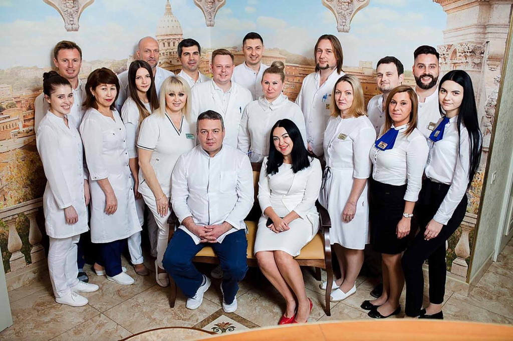 Центр ортопедии и неврологии Premium ZdravClinic на Юго-Западной