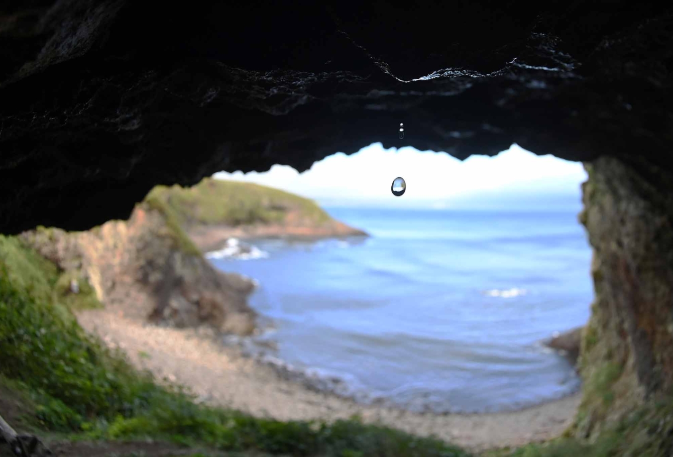 экспедиция на курилы 110