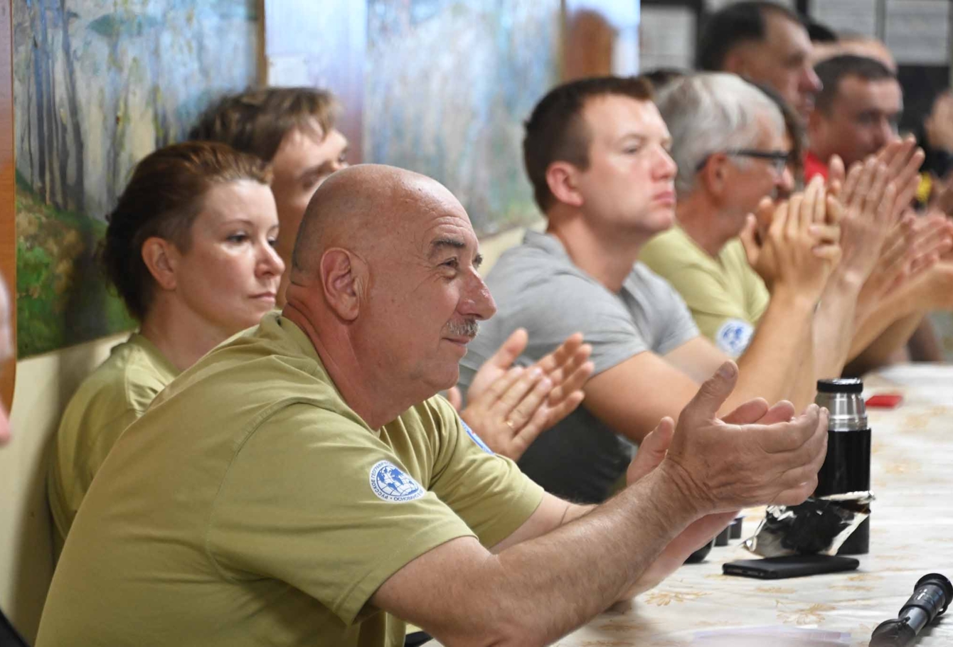 экспедиция на курилы 224