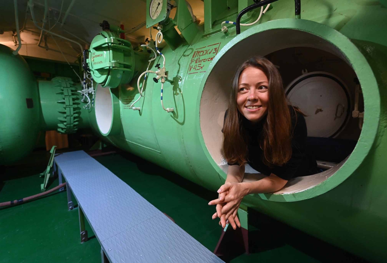 экспедиция на курилы 241