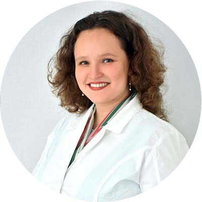 Трошина Мария Николаевна