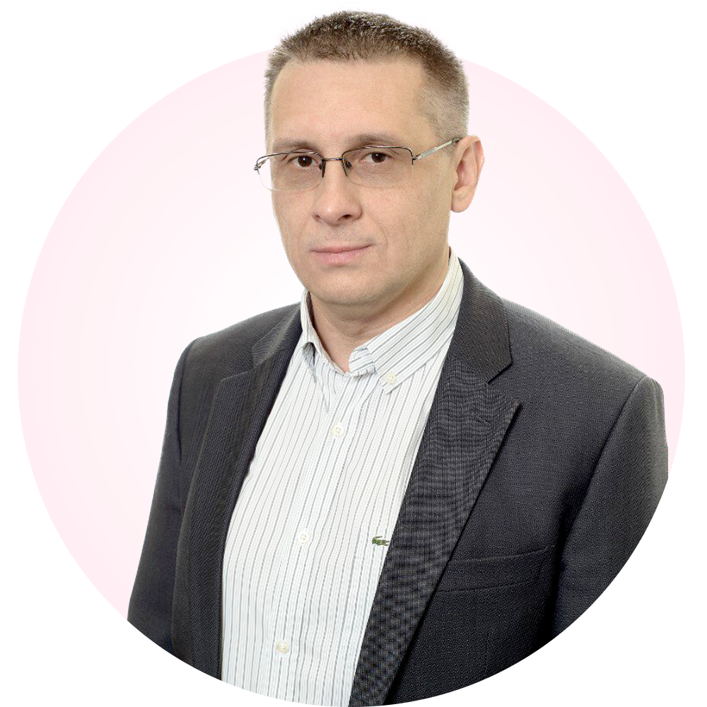 Яковенко Сергей Александрович