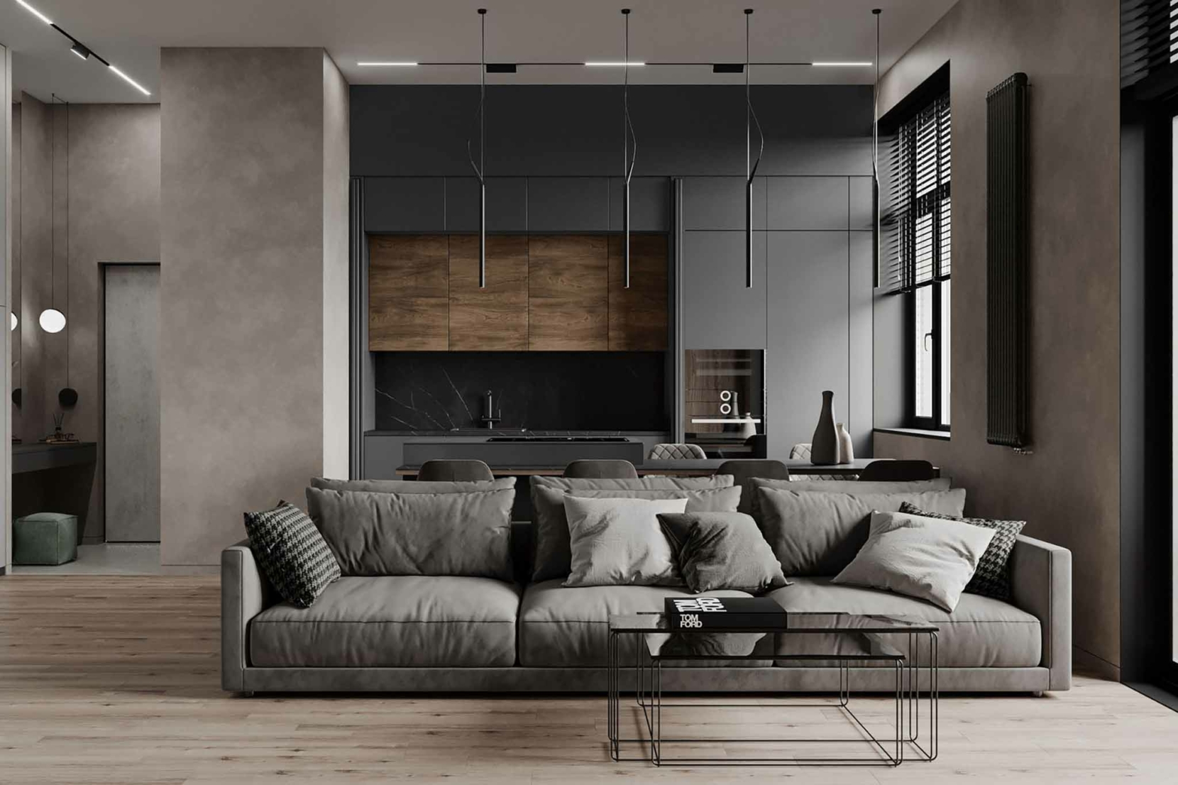 15 лучших студий дизайна интерьера в Москве 2023: рейтинг топ лучших ...