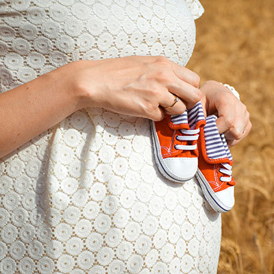 Отложенное материнство