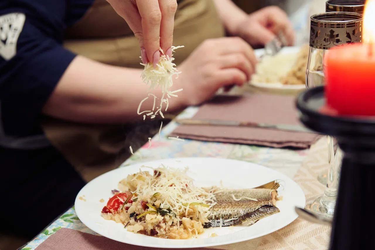 Вкусные истории 2 - Путеводитель Маршрут построен 2026