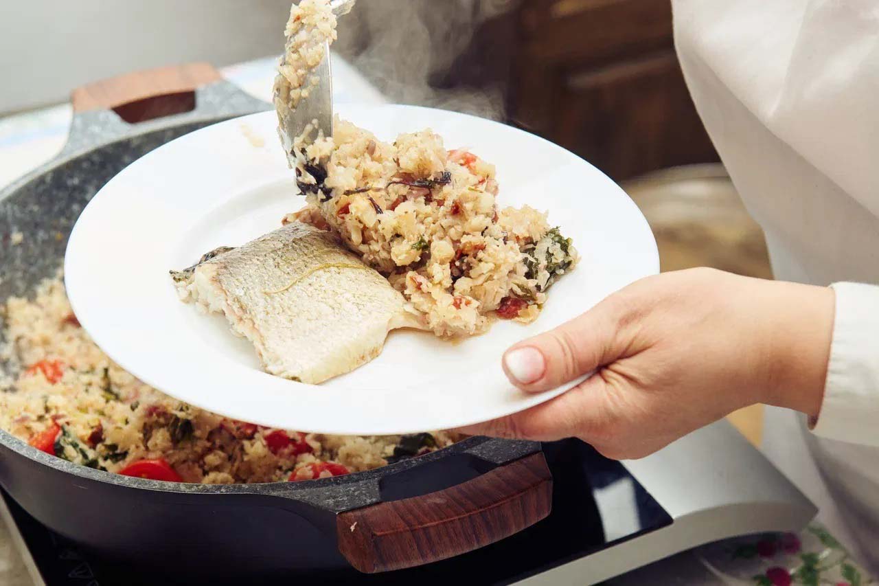 Вкусные истории 5 - Путеводитель Маршрут построен 2026
