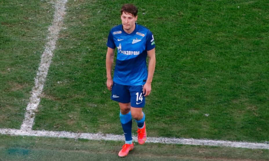 Далер Кузяев