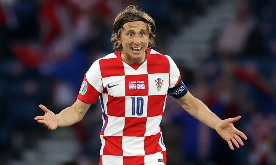 Хорватия Шотландия Евро-2020