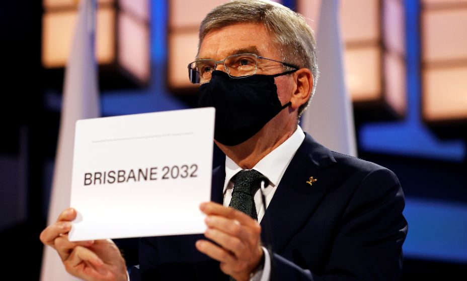 Олимпиада-2032 пройдет в австралийском Брисбене. Фото: Reuters