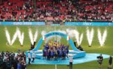 Пять выводов после финала Евро-2020, который выиграла Италия