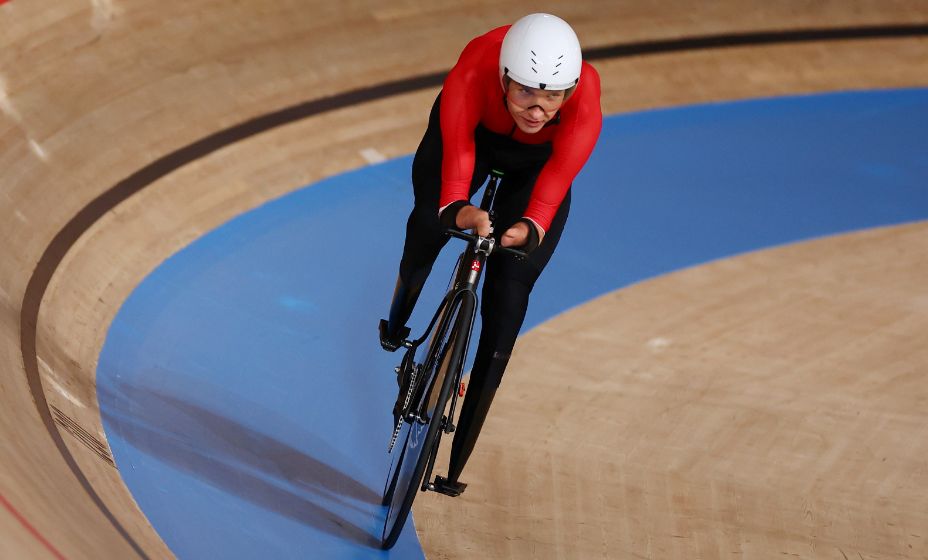 Михаил Асташов добыл для России еще одну золотую медаль. Фото: Reuters