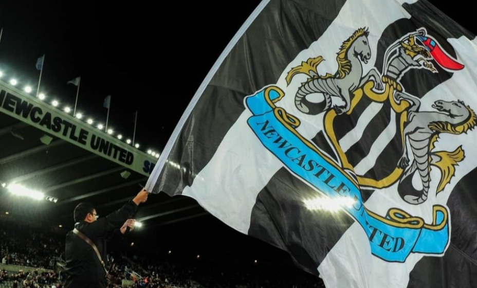 Клуб Английской премьер-лиги «Ньюкасл» выкупил частный фонд, который принадлежит саудитскому миллиардеру. Фото: Соцсети «Ньюкасл»