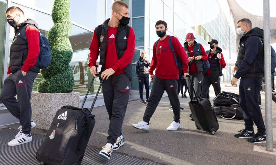 Сборная России по футболу, Футбол