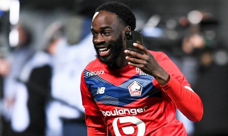 Жонатан Иконе