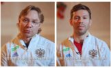 Футболисты России поздравили болельщиков с Новым годом