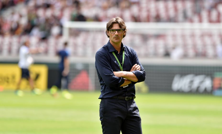 Ваноли готов заменить Станковича в «Спартаке». Фото: Global Look Press