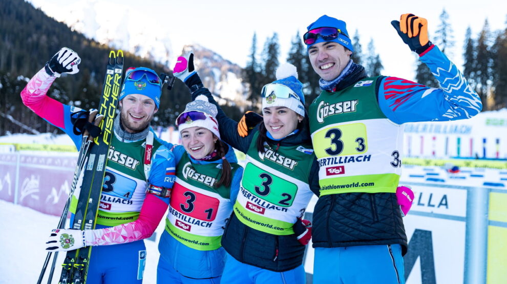 Максим Цветков