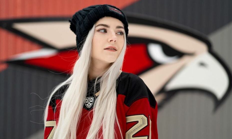 Ең арық порномодельдер